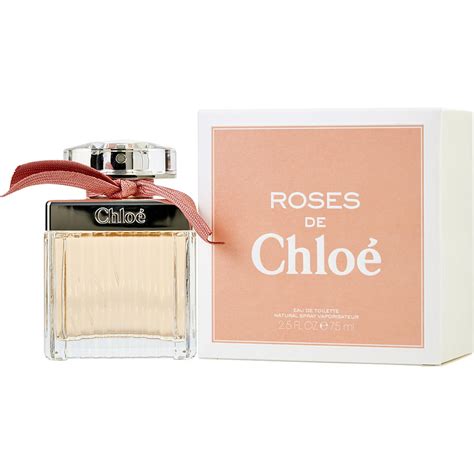 chloe rose de chloe|roses de chloe 20 ml.